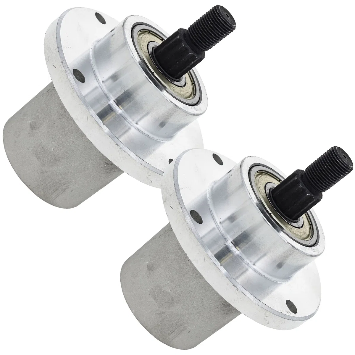 Deck Spindle Set For Encore 583106 | 2-PACK