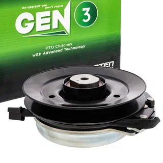 Electric PTO Clutch For Toro Exmark 109-7665 103-3246 103-6579 116-1611 103-3132 109-7673 103-5835