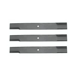 3PK Oregon 790-109 Heavy Duty Blade, 20-1/2" Dixie Chopper 30227-60