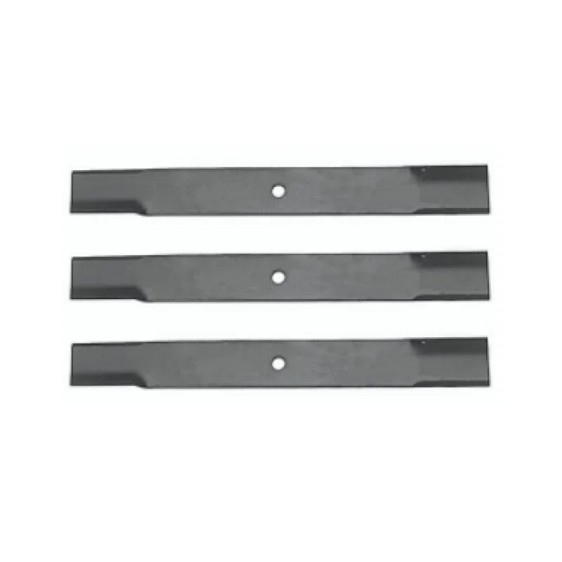 3PK Oregon 790-109 Heavy Duty Blade, 20-1/2" Dixie Chopper 30227-60