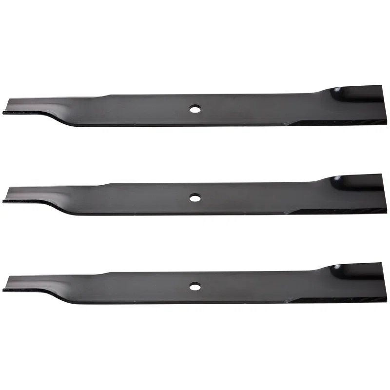 Oregon 95-078 Heavy Duty Blades for 60" Dixon 522829301, 522936601
