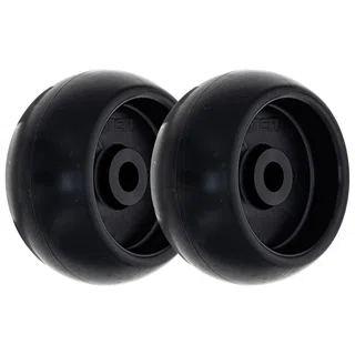 Deck Wheel For Ferris Murray Simplicity | 2-PACK