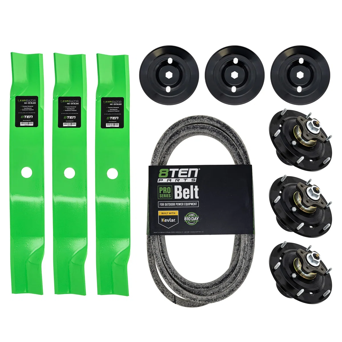 Deck Rebuild Kit For John Deere MK1013832