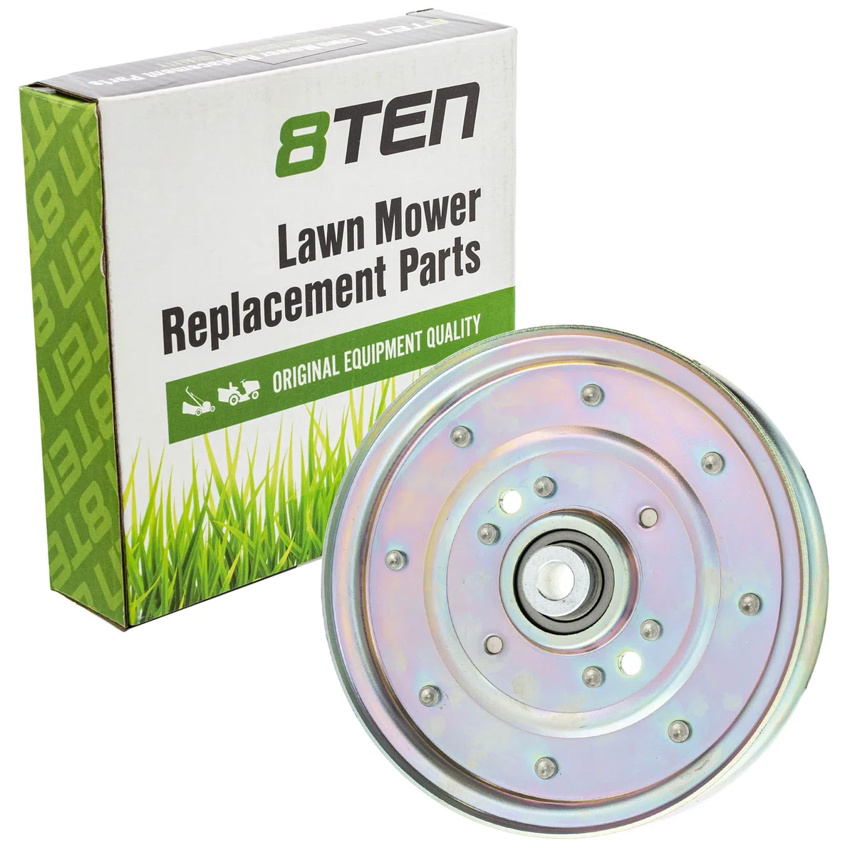 Pulley For John Deere M172661