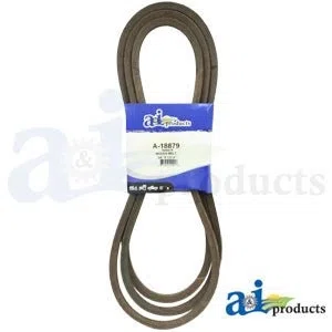 Belt replacement for Woods 18879 A-18879, B118879 and others | SO18879