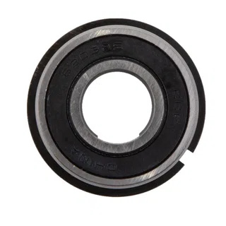 MTD 941-0563 Genuine OEM Ball Bearing w/ Retaining Ring