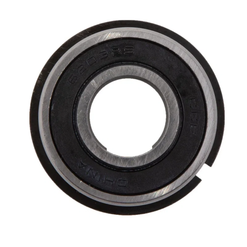 MTD 941-0563 Genuine OEM Ball Bearing w/ Retaining Ring