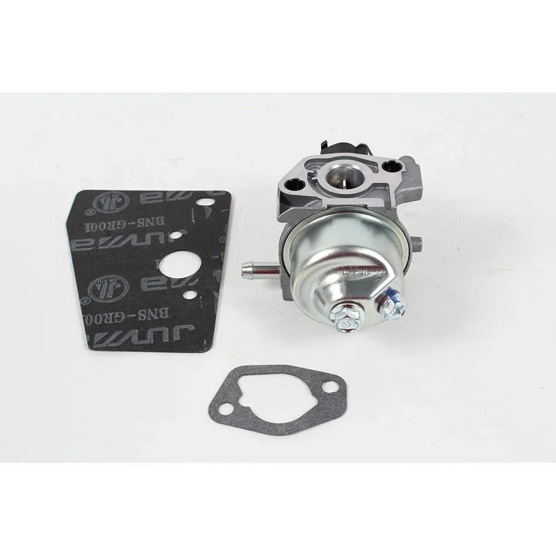 Kohler Part Number 14 853 55-S Genuine OEM Carburetor Kit w/ Gasket