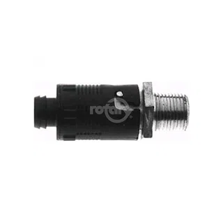 OIL DRAIN VALVE ASSEMBLY FOR B&S 6783