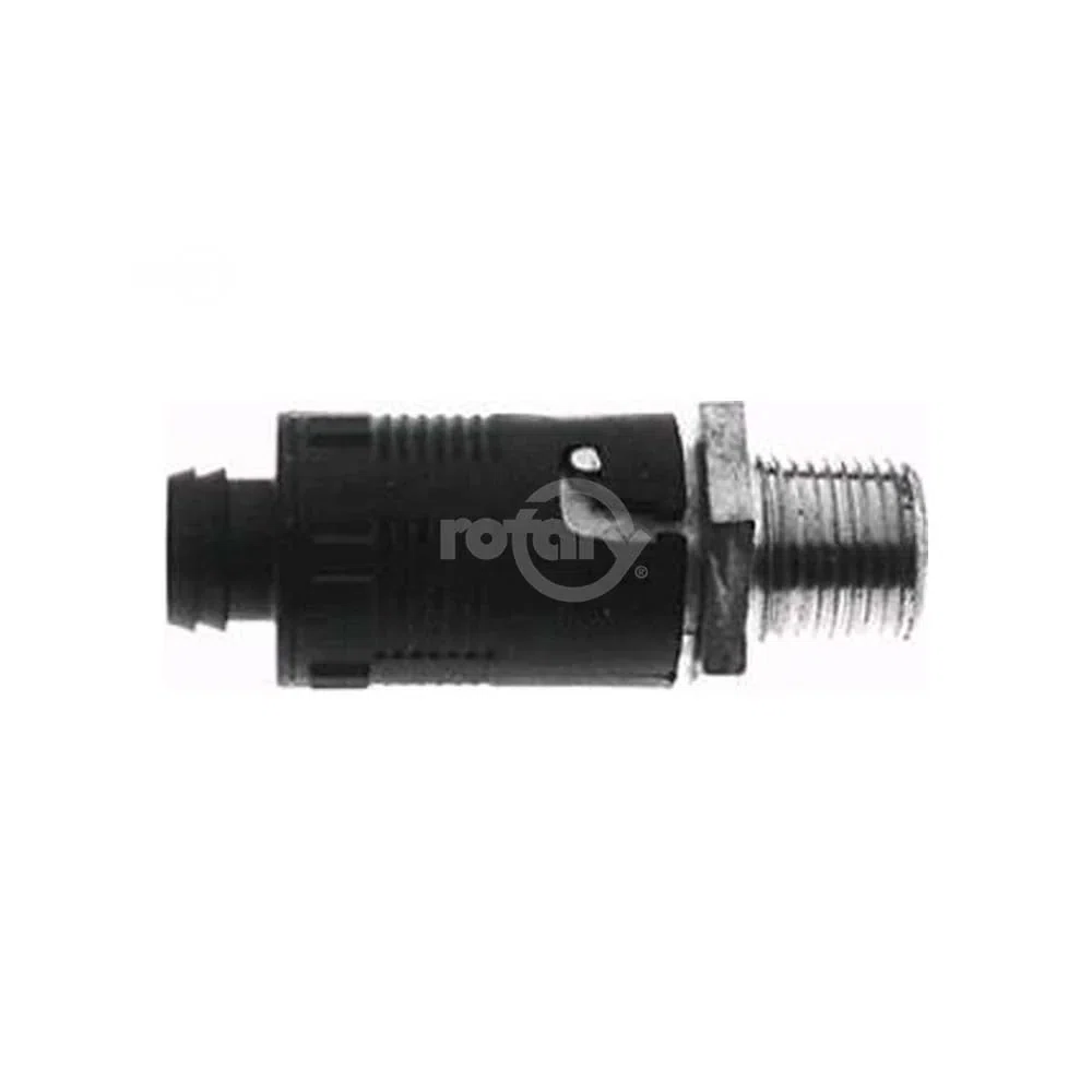 OIL DRAIN VALVE ASSEMBLY FOR B&S 6783