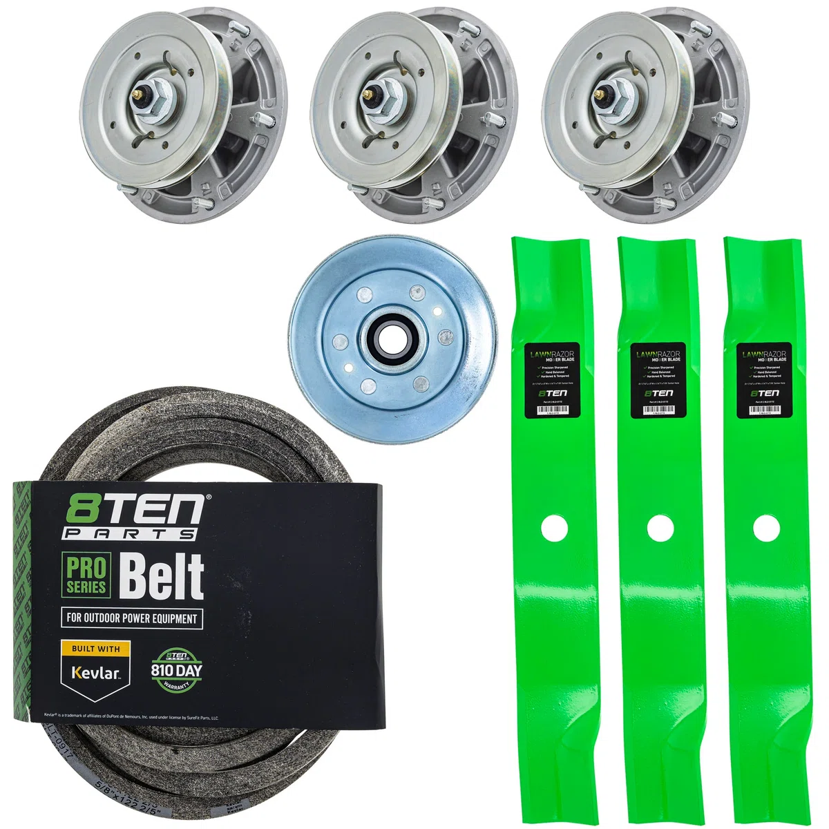 Deck Rebuild Kit For John Deere MK1014033