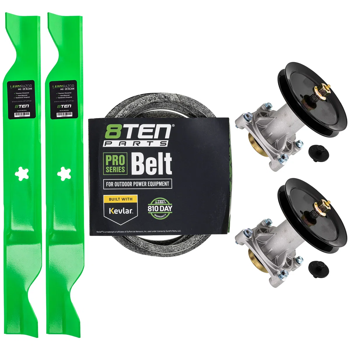 Mower Deck Rebuild Kit For Husqvarna MK1005249