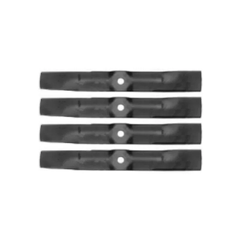 4PK Oregon 91-449 Mower Blade 21-7/16" Replaces Scotts M139802