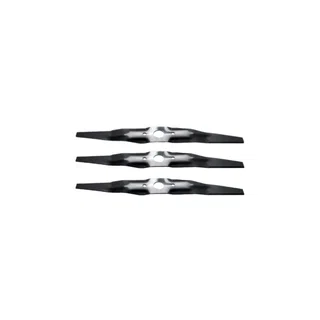 3PK Oregon 91-517 Mower Blade 21" replaces Honda VE2-020