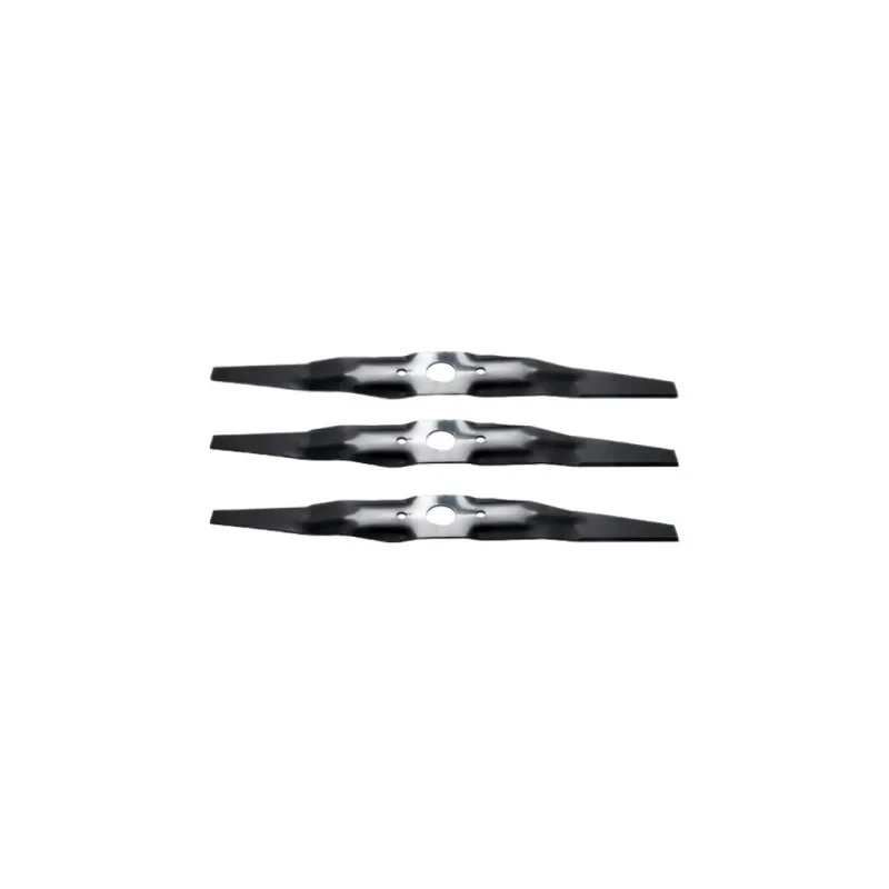 3PK Oregon 91-517 Mower Blade 21" replaces Honda VE2-020
