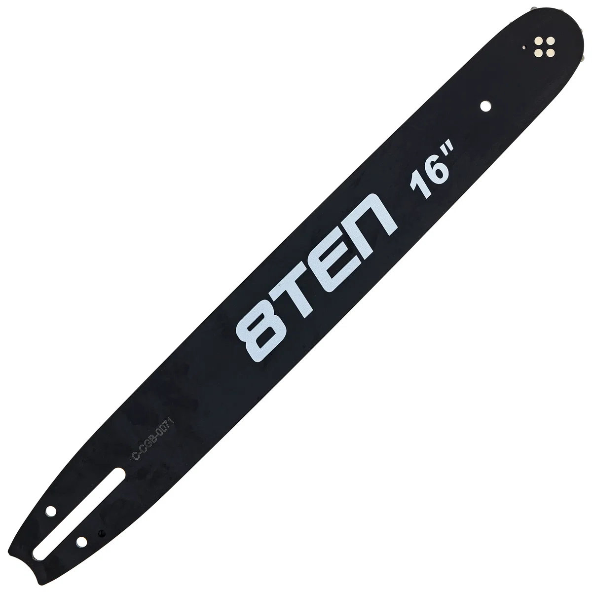 16 Inch Chainsaw Guide Bar For Echo Dolmar Jonsered CMXGZAM700126