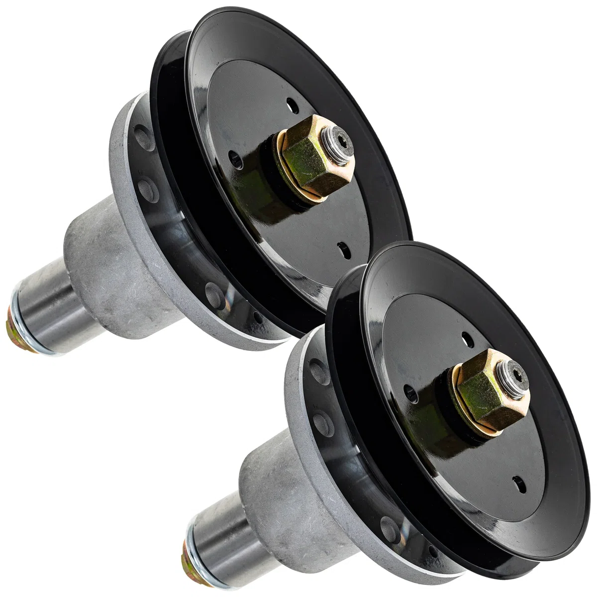 Deck Spindle Set For Exmark | 2-PACK