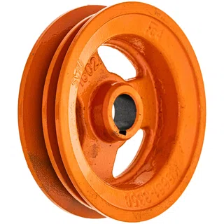 Deck Spindle Pulley For Kubota RCK54-18Z RCK60-21Z RCK72P-28Z K5651-33580