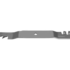 Rotary # 13129 COPPERHEAD MULCHING BLADE 21-5/8" X 5/8" TORO