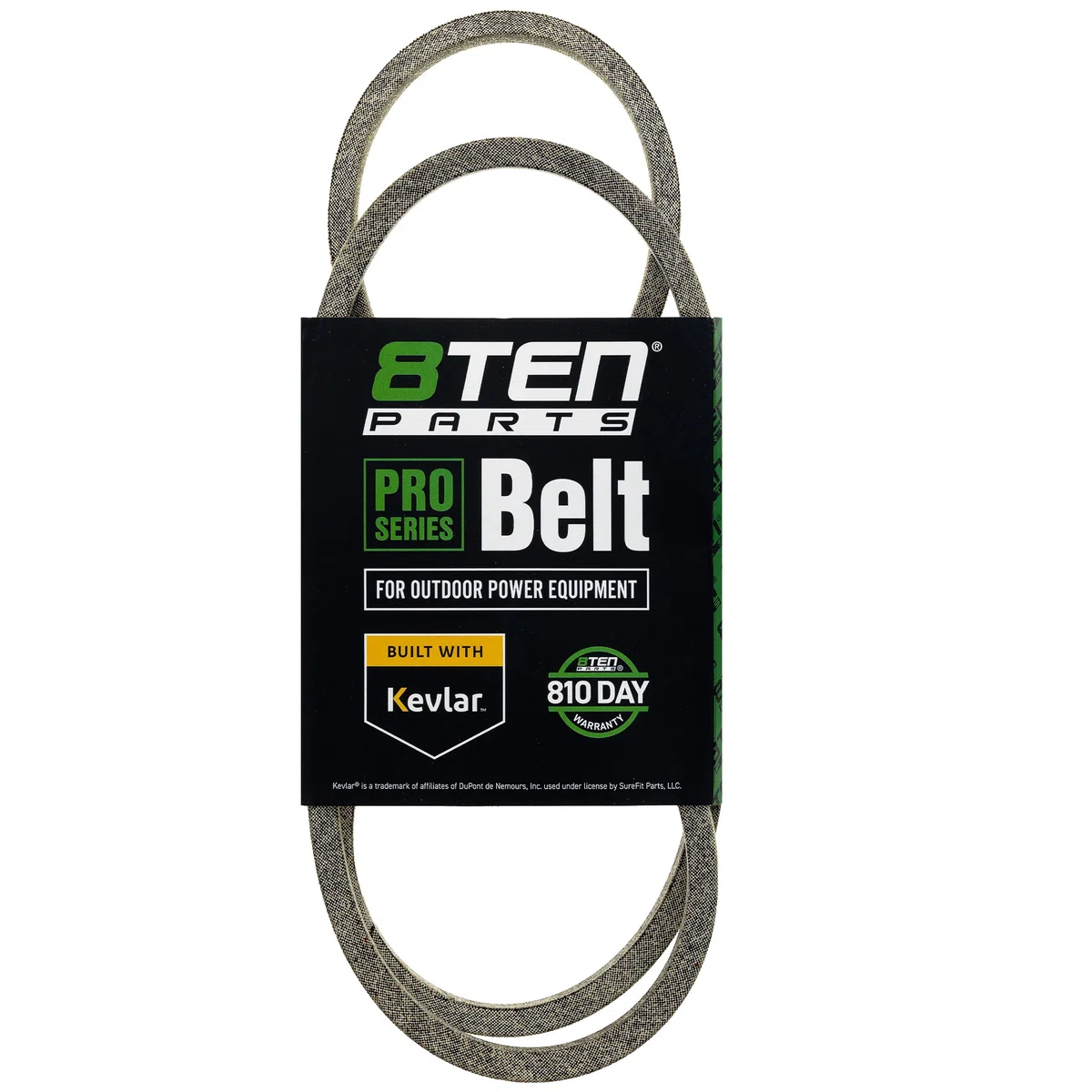 Belt with Kevlar® For John Deere MTD Snapper M45863 M155452 AM108054 954-0230 75706 754-0261