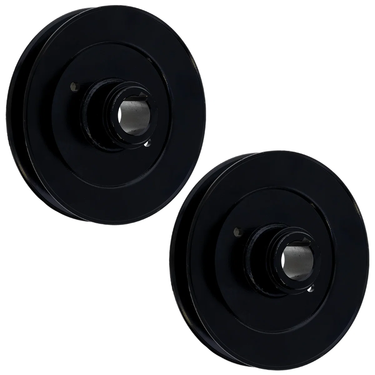 Pulley Kit For Gravely Ariens 07349651 07349600 07329367 07329300 07300030 | 2-PACK