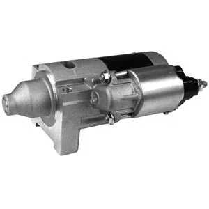 Replaces Kawasaki Electric Starter | KA12279
