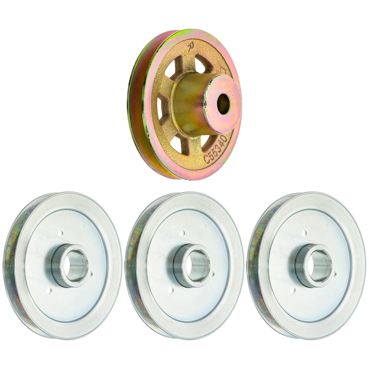 Pulley Kit For Cub Cadet MK1015590