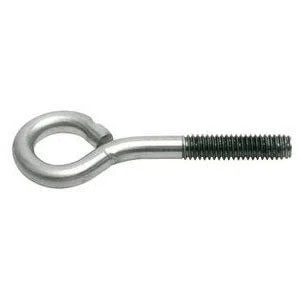 Replaces Scag Left Hand 5/16-18 Eyebolt 04070-02 | MP8690EA