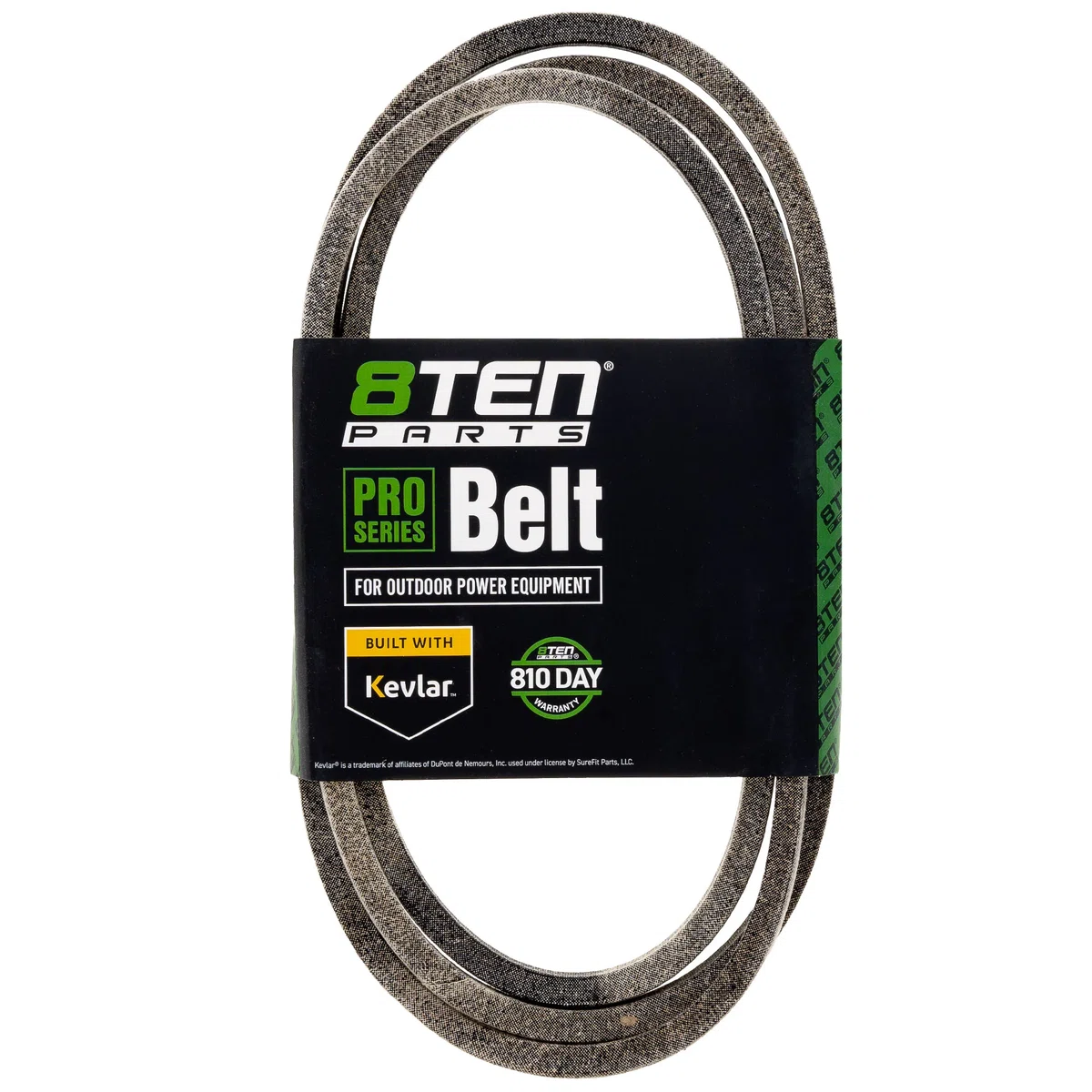Belt with Kevlar® For Exmark Cub Cadet Gravely 07200017 1-403024 76500-34710 754P06075 754-06075