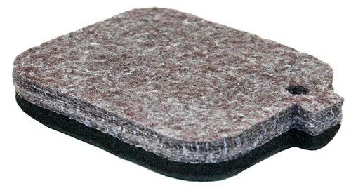 Replacement Stihl Air Filter 4229 120 1800, 4229 124 1500 | ST100739