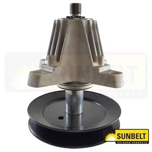 Spindle Assembly Replacement for Cub Cadet/MTD/White 618-06978, 918-06978 | CC121