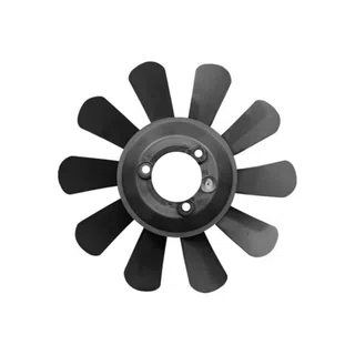Hydro Gear Genuine OEM 50848 Fan 7.0 10 Blade