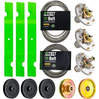 Deck Kit For Grasshopper MK1015204