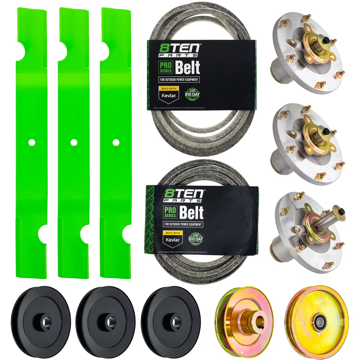 Deck Kit For Grasshopper MK1015204