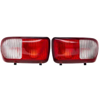 Tail Light For John Deere AM132643 AM132642 AM120597 AM120596