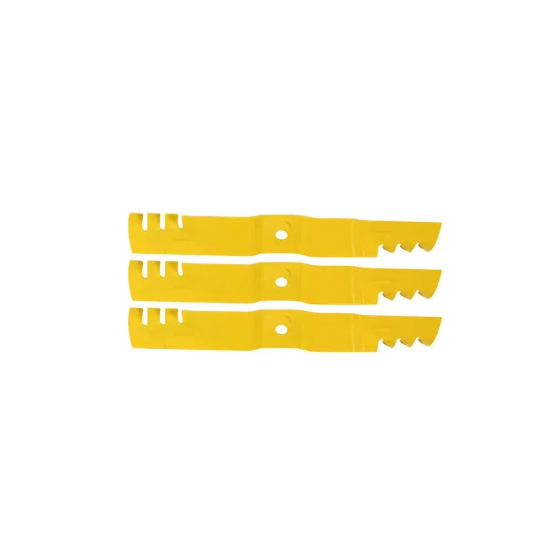 MTD 02005019-X OEM Xtreme High Lift Blade for 60" Decks Fits Cub Cadet SZ60