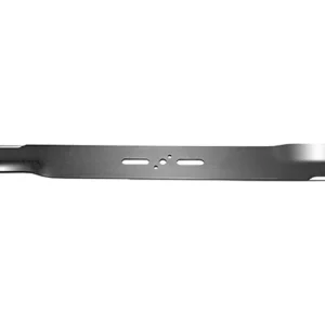 Rotary # 981 BLADE 22"X 3/8" STRAIGHT UNIVERSAL