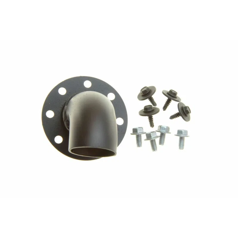 Kohler Part Number 12 755 28-S Genuine OEM Deflector Pipe Kit