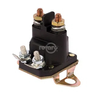 SOLENOID STARTER UNIVERSAL 5933