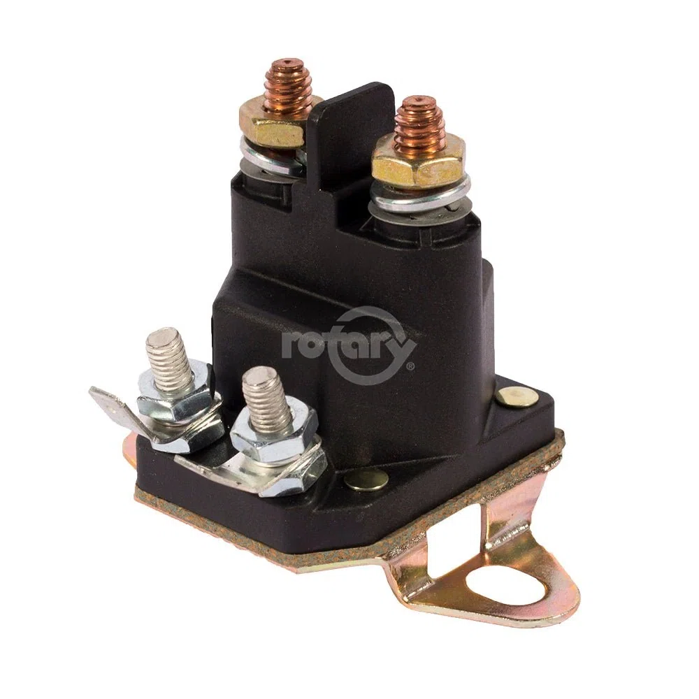 SOLENOID STARTER UNIVERSAL 5933