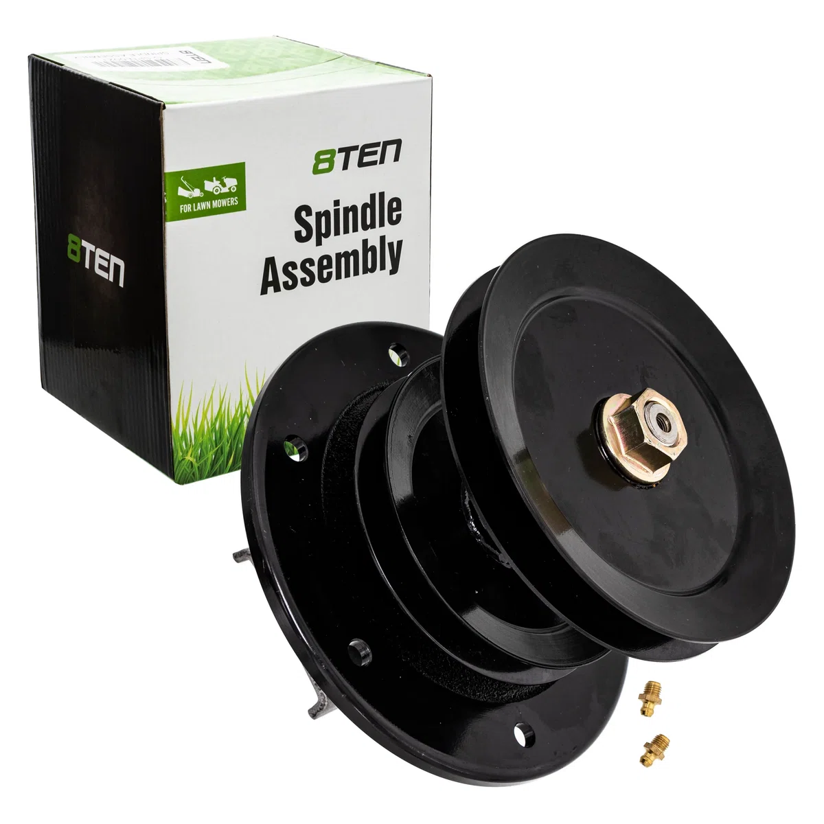 Middle Deck Spindle For Toro 105-1688 99-4944