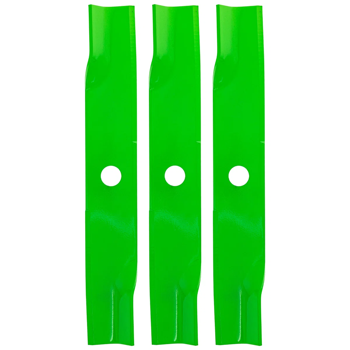 LawnRAZOR High Lift Blade For Exmark 103-6381 103-6381-S | 3-PACK