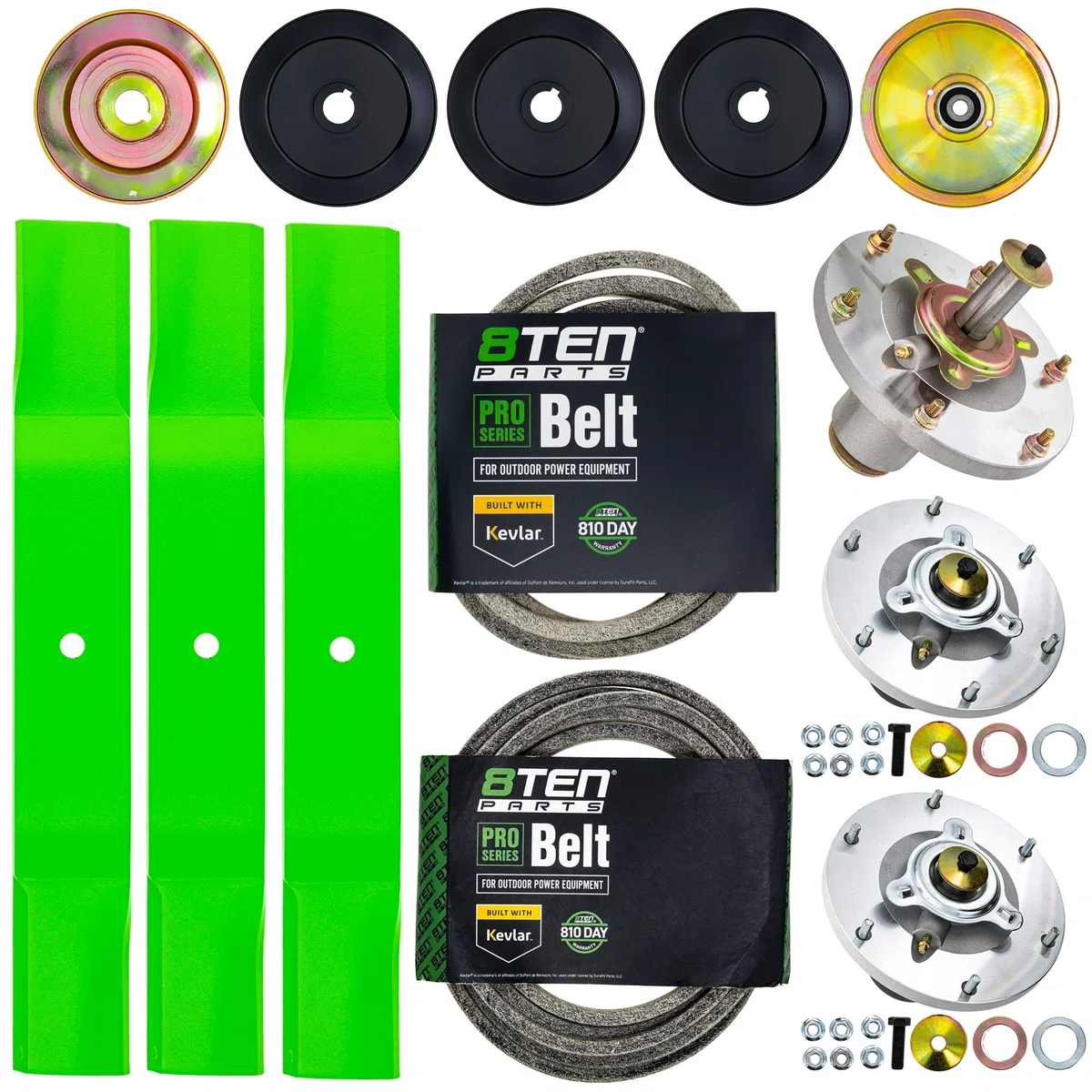 Deck Kit For MK1015159