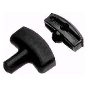Starter Handle for John Deere, Briggs & Stratton 490652, 66728 and more! | MP7327