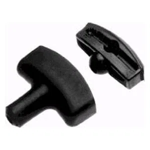 Starter Handle for John Deere, Briggs & Stratton 490652, 66728 and more! | MP7327