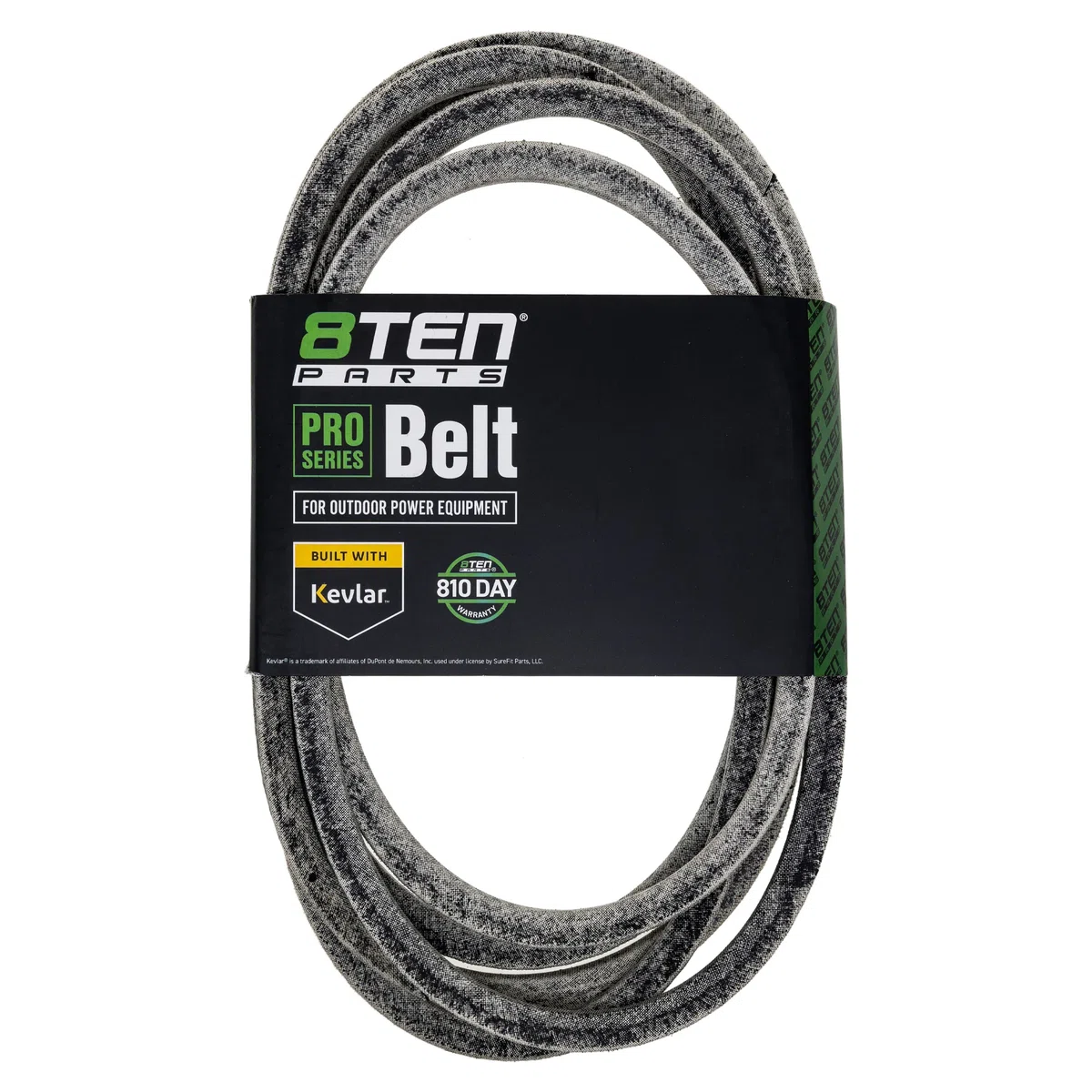 Belt with Kevlar® For Husqvarna Ferris Snapper Pro 5103391 5022061 5103871 5103391YP 588264801