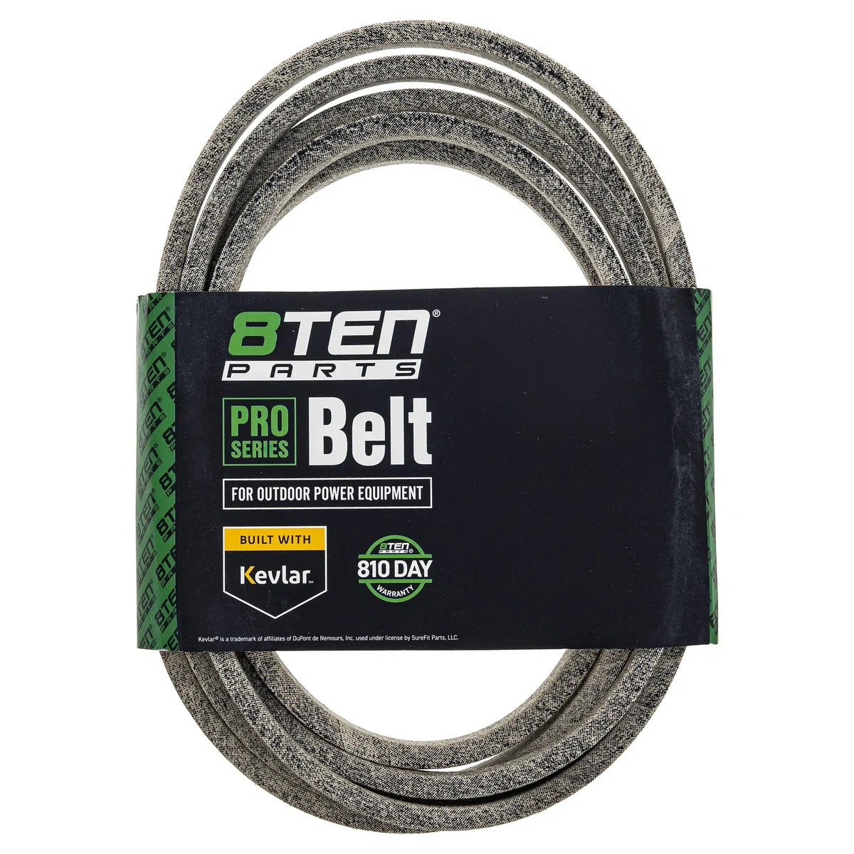 Belt with Kevlar® For Husqvarna John Deere Exmark 789388 539111949 539103687 GX25998 539103239