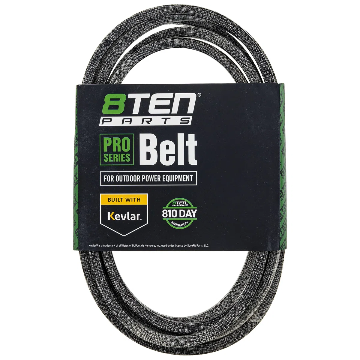 Belt with Kevlar® For John Deere Scotts Sabre GX20305 GY20571 1757901YP