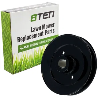 Deck Spindle Pulley For Bad Boy MZ Magnum ZT Avenger 54-Inch 033-4890-00