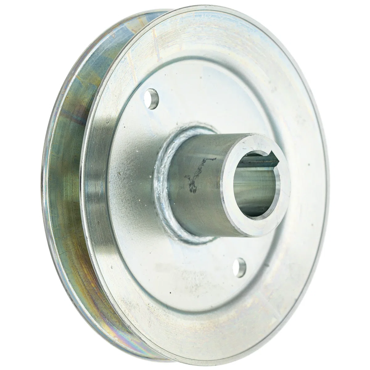 Pulley For Scag 483324